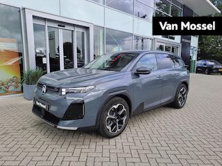 Citroën C5 Aircross Max Comfort Range 74 kWh