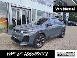 Citroën C5 Aircross Max Comfort Range 74 kWh