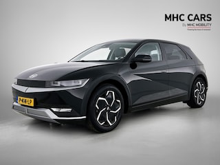 Hyundai Ioniq 5 Connect 73kWh