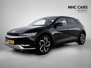 Hyundai Ioniq 5 Connect 73kWh
