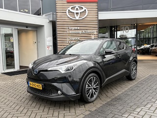 Toyota C-HR 1.8 Hybrid Executive NAVI CAMERA