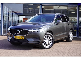 Volvo XC60 2.0 T5 Inscription | Automaat | Airco | Navigatie | Elek. pakket | Lm velgen | Inruil mogelijk