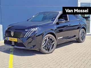 Peugeot 3008 GT Long Range 230 97 kWh | 360 Camera | Elektrische stoelen | Stoelverwarming | Draadloze Apple Carplay/Android Auto