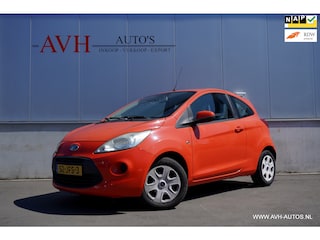 Ford Ka 1.2 Trend