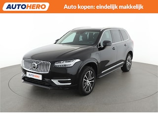 Volvo XC90 2.0 T8 Recharge AWD Inscription |LU96969|