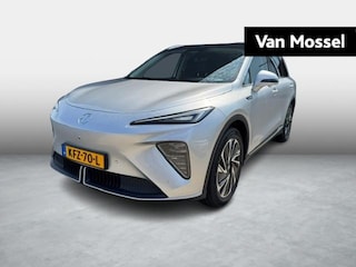 MG S6 Luxury 2WD 77 kWh HUD | LM Velgen 20" | Stoelverwarming en Stoel koeling| Navigatie | Apple Carplay | Automatische Airconditioning |