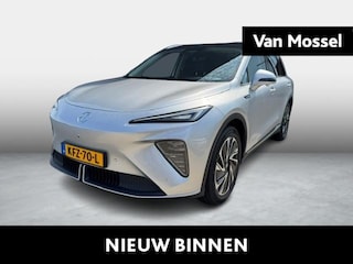 MG S6 Luxury 2WD 77 kWh HUD | LM Velgen 20" | Stoelverwarming en Stoel koeling| Navigatie | Apple Carplay | Automatische Airconditioning |