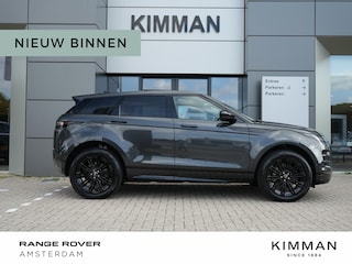 Land Rover Range Rover Evoque P270e PHEV AWD Dynamic SE | Black Pack | Cold Climate | 20 inch |
