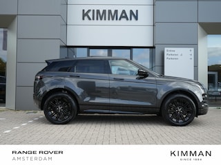 Land Rover Range Rover Evoque P270e PHEV AWD Dynamic SE | Black Pack | Cold Climate | 20 inch |