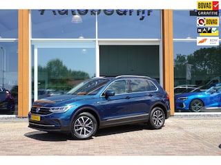 Volkswagen Tiguan 1.5 TSI 150-Pk Life Business