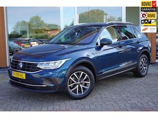 Volkswagen Tiguan 1.5 TSI 150-Pk Life Business