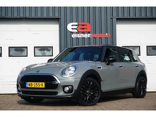 Mini Clubman 1.5 Cooper 136PK | SCHUIF/KANTELDAK | PDC | NAVI |