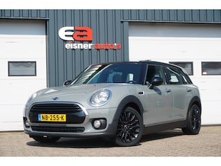 Mini Clubman 1.5 Cooper 136PK | SCHUIF/KANTELDAK | PDC | NAVI |