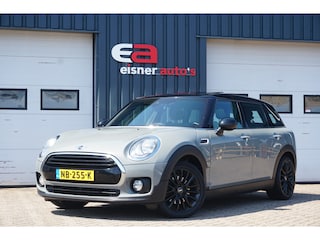 Mini Clubman 1.5 Cooper 136PK | SCHUIF/KANTELDAK | PDC | NAVI |