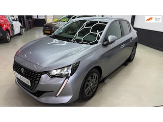 Peugeot 208 1.2 PureTech, Apple CarPlay/Android