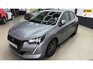 Peugeot 208 1.2 PureTech, Apple CarPlay/Android