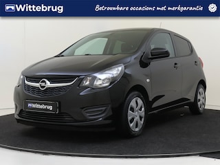 Opel Karl 1.0 ecoFLEX Edition Clean 22-7 EG