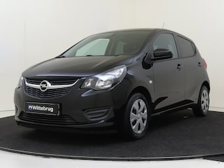 Opel Karl 1.0 ecoFLEX Edition Clean 22-7 EG