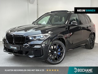 BMW X5 xDrive45e M-Sport Shadow Line | PANO | HEAD-UP | CAMERA |