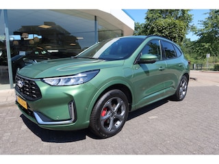 Ford Kuga 2.5 PHEV ST-Line X (!) 24dkm NL-AUTO ! TREKHAAK I ALL-SEASON