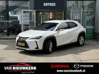 Lexus UX 250h Hybrid 184pk CVT Business Line