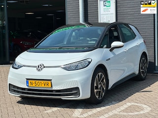 Volkswagen ID.3 Pro 58 kWh/CARPLAY/NAVI/NL-AUTO/NETTE STAAT!!