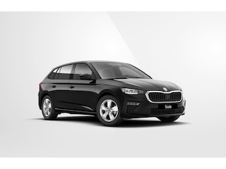 Skoda Scala 1.0 TSI Selection / Image Pakket / Charging