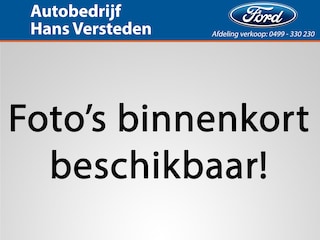 Ford Focus 1.0 EcoBoost 125 PK Titanium Business NAVIGATIE | KEYLESS | PARKEERSENSOR