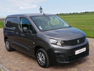 Peugeot Partner 1.5 BlueHDi 100 S&S AC NAVI