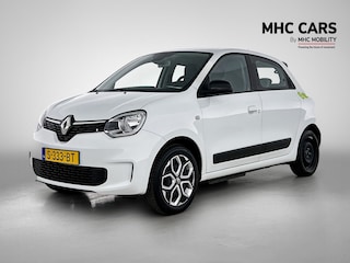Renault Twingo Z.E. R80 E-Tech Equilibre 22 kWh | PDC | Navi |