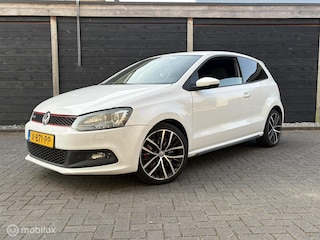 Volkswagen Polo 1.4 TSI GTI