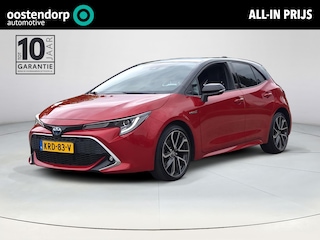 Toyota Corolla 2.0 Hybrid Executive | Binnenkort verwacht |