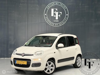 Fiat Panda 0.9 TwinAir Lounge