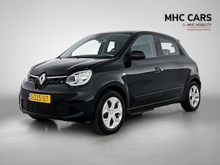 Renault Twingo Z.E. R80 E-Tech Equilibre 22 kWh | PDC | Navi |