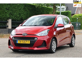 Hyundai i10 1.0i Comfort | NAVI | CARPLAY | AIRCO | CRUISE | MOOIE GOED ONDERHOUDEN AUTO |