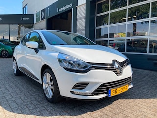 Renault Clio 0.9 TCe Zen