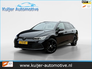 Volkswagen Golf Variant 1.0 TSI Life