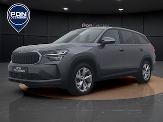 Skoda Kodiaq 1.5 TSI PHEV Edition | Trekhaak | Camera | Side Assist | ACC | Elek. Achterklep | Elek. Stoel | Stoelverwarming |  18'' |