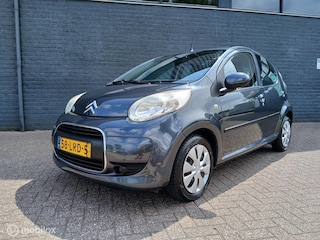 Citroën C1 1.0-12V 143.000Km Nap/5-Deurs/Carplay