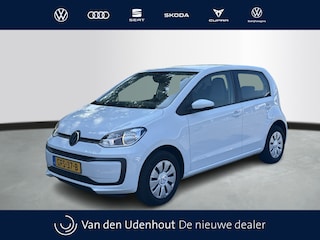 Volkswagen Up 1.0 65pk Bluetooth Lane Assist