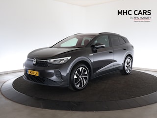 Volkswagen ID.4 Life 77 kWh | Warmtepomp |