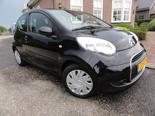 Citroën C1 1.0-12V Selection AIRCO A.P.K 13-04-2027 !!