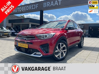 Kia Stonic 1.0 T-GDi MHEV GT-Line l CARPLAY l STOELVERW. l ALL-IN PRIJS!