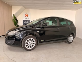 Seat Altea 1.2 TSI Businessline COPA Airco, Trekhaak, LMV, Navigatie