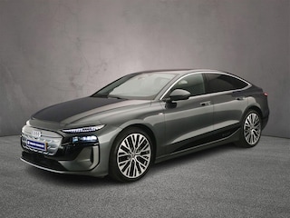 Audi A6 e-tron Advanced edition 83 kWh | 360 Camera | Elektrische achterklep | Keyless Entry | Warmtepomp | Voorstoelen verwarmd