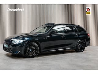 BMW 320e