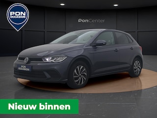 Volkswagen Polo 1.0 TSI Life Edition | Camera | ACC | Parkeerhulp | LED | Carplay | Getint Glas |