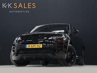 Land Rover Range Rover Evoque 1.5 P300e AWD Bronze Collection [PANORAMADAK, MERIDIAN, MEMORY SEATS, STOELVERWARMING, APPLE CARPLAY, ANDROID, CAMERA, CLEAR SIGHT SPIEGEL, VOL LEDER, DIGITAL DASH, PDC V+A, CRUISE CONTROL, GROOT NAVIGATIE, CLIMATE CONTROL,
