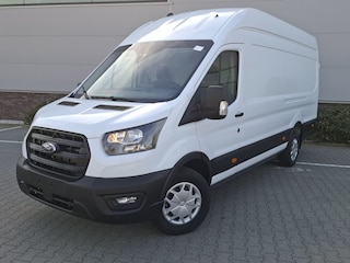 Ford Transit 350 2.0 TDCI L4 H3 130pk Navigatie Trekhaak 2.8T (Wordt verwacht)