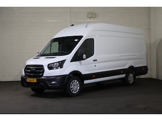 Ford Transit 350 2.0 TDCI L4 H3 130pk Navigatie Trekhaak 2.8T (Wordt verwacht)
